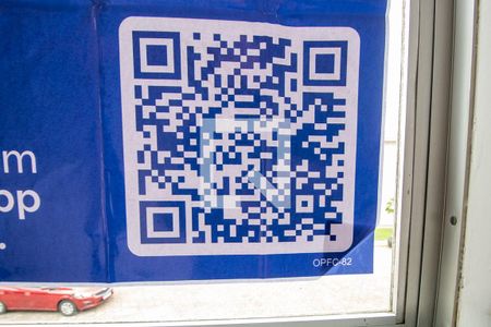 Placa de apartamento para alugar com 3 quartos, 60m² em Uberaba, Curitiba