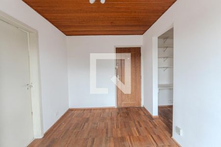 Sala de apartamento à venda com 1 quarto, 36m² em Consolação, São Paulo