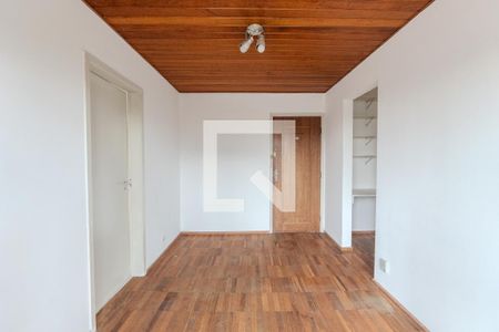 Sala de apartamento à venda com 1 quarto, 36m² em Consolação, São Paulo