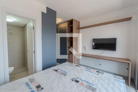 Studio de kitnet/studio para alugar com 1 quarto, 21m² em Consolação, São Paulo