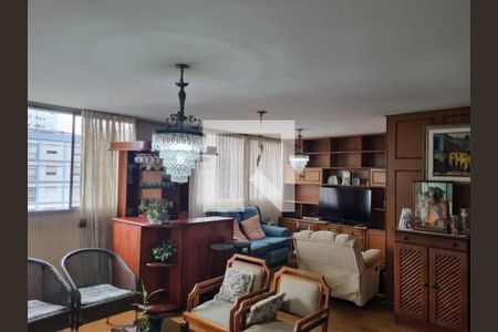 Foto 25 de apartamento à venda com 4 quartos, 178m² em Bela Vista, São Paulo