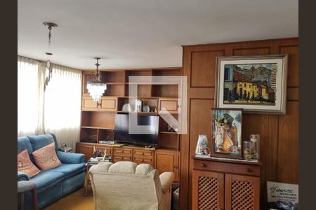 Foto 37 de apartamento à venda com 4 quartos, 178m² em Bela Vista, São Paulo