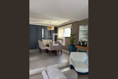 Foto 12 de apartamento à venda com 4 quartos, 169m² em Vila Uberabinha, São Paulo