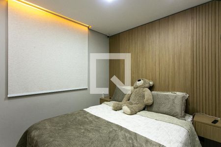 Quarto 1 de apartamento à venda com 2 quartos, 52m² em Chácara Califórnia, São Paulo