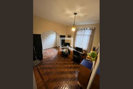 Casa à venda com 4 quartos, 362m² em Lins de Vasconcelos, Rio de Janeiro