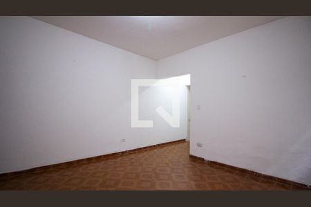 Sala de casa para alugar com 2 quartos, 150m² em Parque dos Bancarios, São Paulo