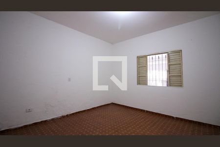 Quarto 1 de casa para alugar com 2 quartos, 150m² em Parque dos Bancarios, São Paulo