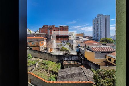 Quarto 2 - vista de apartamento à venda com 3 quartos, 71m² em Vila Goncalves, São Bernardo do Campo