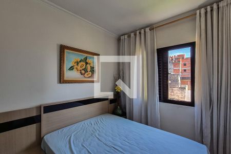 Quarto 1 de apartamento à venda com 3 quartos, 71m² em Vila Goncalves, São Bernardo do Campo