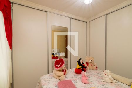 Quarto 1 de apartamento à venda com 2 quartos, 42m² em Fazenda da Juta, São Paulo