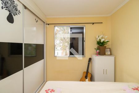 Quarto 2 de apartamento à venda com 2 quartos, 42m² em Fazenda da Juta, São Paulo