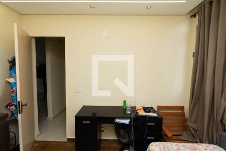 Quarto 1 de apartamento à venda com 2 quartos, 53m² em Jardim Riacho das Pedras, Contagem