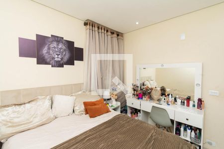 Quarto 2 de apartamento à venda com 2 quartos, 53m² em Jardim Riacho das Pedras, Contagem