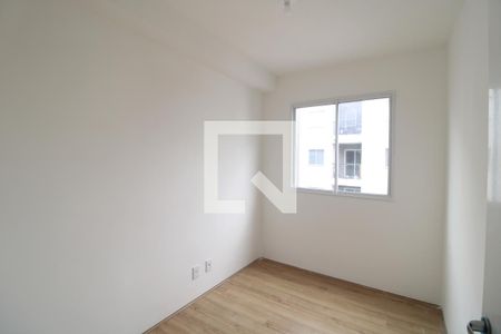 Quarto 2 de apartamento para alugar com 2 quartos, 38m² em Vila Isa, São Paulo