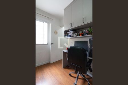Quarto 1 de apartamento à venda com 2 quartos, 55m² em Vila Gomes, São Paulo
