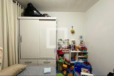 Quarto 2 de apartamento à venda com 2 quartos, 53m² em Botafogo, Rio de Janeiro