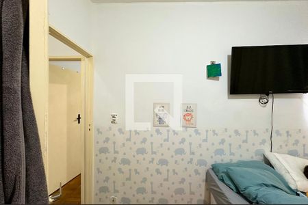 Quarto 2 de apartamento à venda com 2 quartos, 53m² em Botafogo, Rio de Janeiro