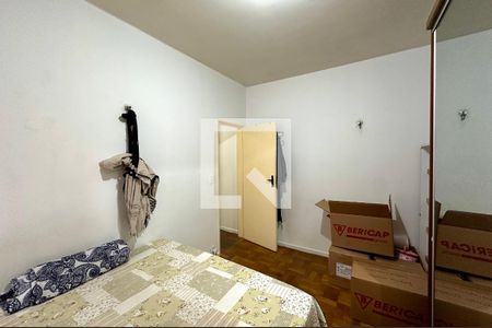 Quarto 1 de apartamento à venda com 2 quartos, 53m² em Botafogo, Rio de Janeiro