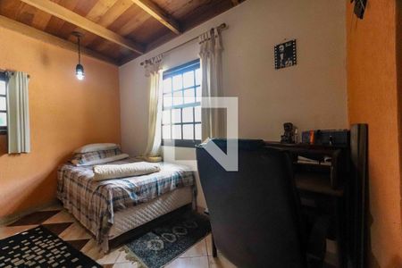 Quarto 2 de casa à venda com 3 quartos, 150m² em Jardim Rizzo, São Paulo