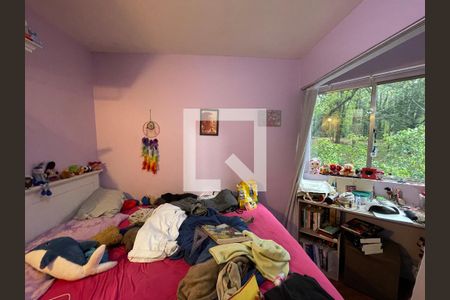 Quarto 1 de apartamento à venda com 3 quartos, 64m² em Butantã, São Paulo