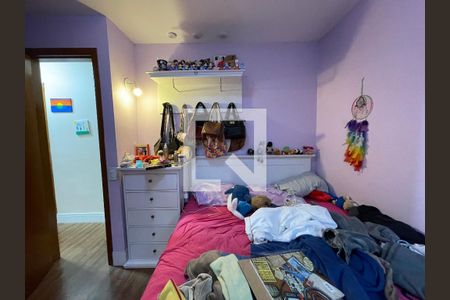 Quarto 1 de apartamento à venda com 3 quartos, 64m² em Butantã, São Paulo