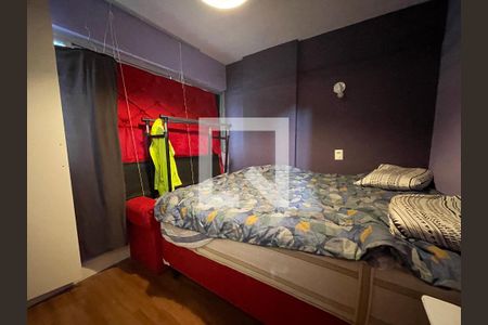 Quarto 2 de apartamento à venda com 3 quartos, 64m² em Butantã, São Paulo