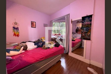 Quarto 1 de apartamento à venda com 3 quartos, 64m² em Butantã, São Paulo