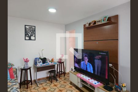 Casa 02/ Sala  de casa à venda com 5 quartos, 255m² em Jardim Pinhal, Guarulhos