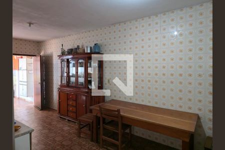 Casa 01 / Cozinha  de casa à venda com 5 quartos, 255m² em Jardim Pinhal, Guarulhos