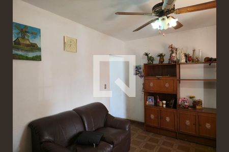 Casa 01 / Sala  de casa à venda com 5 quartos, 255m² em Jardim Pinhal, Guarulhos