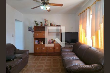 Casa 01 / Sala  de casa à venda com 5 quartos, 255m² em Jardim Pinhal, Guarulhos