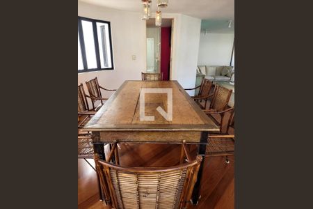 Foto 14 de apartamento à venda com 3 quartos, 220m² em Perdizes, São Paulo