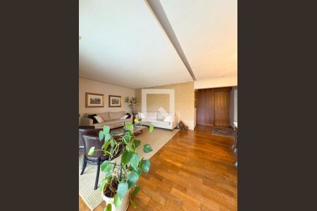 Foto 10 de apartamento à venda com 4 quartos, 261m² em Alphaville Empresarial, Barueri