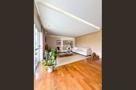 Foto 07 de apartamento à venda com 4 quartos, 261m² em Alphaville Empresarial, Barueri