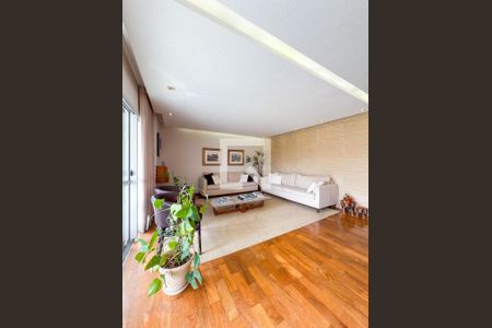 Foto 06 de apartamento à venda com 4 quartos, 261m² em Alphaville Empresarial, Barueri