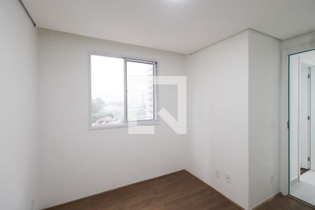 Quarto 2 de apartamento para alugar com 2 quartos, 36m² em Guaiauna, São Paulo