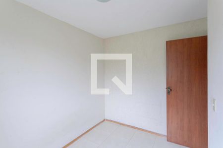 Quarto 1 de apartamento para alugar com 2 quartos, 54m² em Castelo, Belo Horizonte