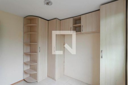 Quarto 2 de apartamento para alugar com 2 quartos, 54m² em Castelo, Belo Horizonte