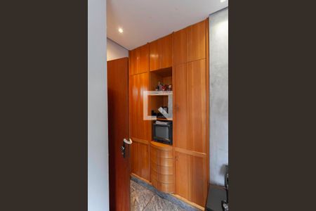 Sala 2 de apartamento à venda com 3 quartos, 122m² em Castelo, Belo Horizonte