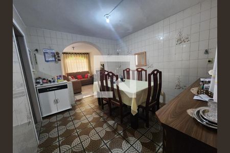 Foto 28 de casa à venda com 3 quartos, 218m² em Vila Iguacu, Várzea Paulista