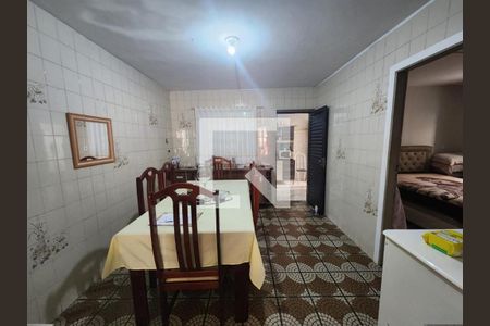 Foto 21 de casa à venda com 3 quartos, 218m² em Vila Iguacu, Várzea Paulista