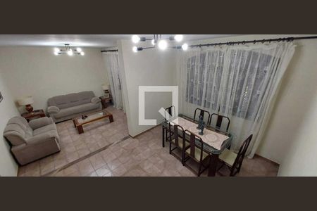 Sala de casa para alugar com 3 quartos, 200m² em Taquara, Rio de Janeiro