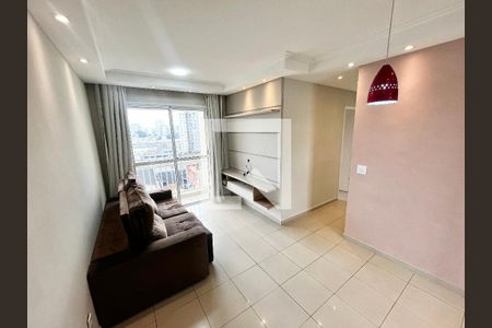 Apartamento para alugar em Limão
