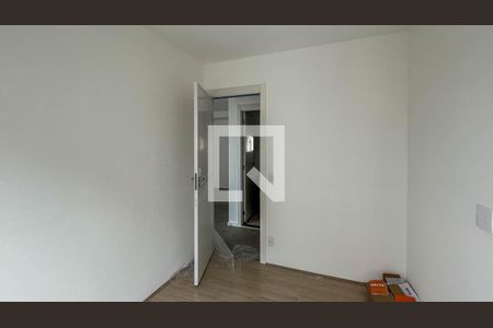 Quarto 1 de apartamento à venda com 2 quartos, 54m² em Santo Cristo, Rio de Janeiro