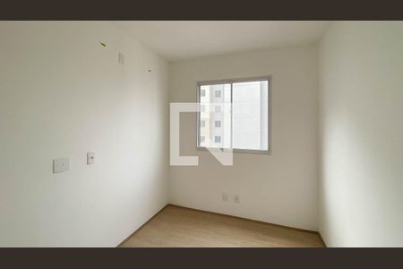Quarto 1 de apartamento à venda com 2 quartos, 54m² em Santo Cristo, Rio de Janeiro