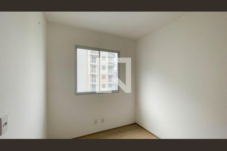 Quarto 1 de apartamento à venda com 2 quartos, 54m² em Santo Cristo, Rio de Janeiro