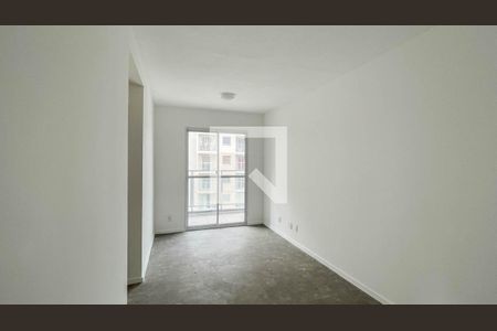 Sala de apartamento à venda com 2 quartos, 54m² em Santo Cristo, Rio de Janeiro