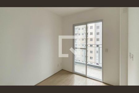 Suíte de apartamento à venda com 2 quartos, 54m² em Santo Cristo, Rio de Janeiro