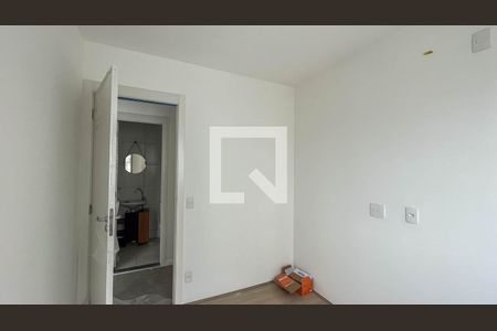 Quarto 1 de apartamento à venda com 2 quartos, 54m² em Santo Cristo, Rio de Janeiro