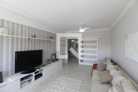 Sala 2 de casa para alugar com 6 quartos, 990m² em Vila Jardim, Porto Alegre